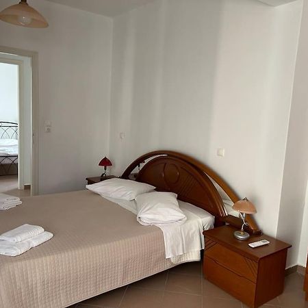 Fotini'S Apartment Naxos City Ngoại thất bức ảnh