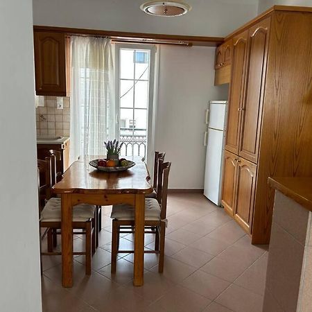 Fotini'S Apartment Naxos City Ngoại thất bức ảnh