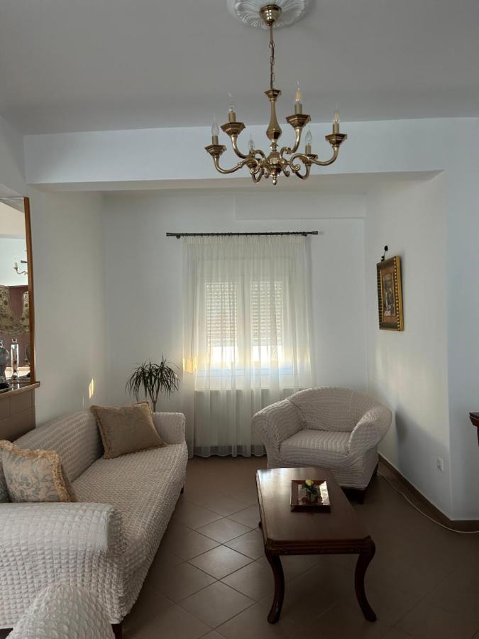 Fotini'S Apartment Naxos City Ngoại thất bức ảnh