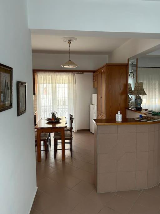 Fotini'S Apartment Naxos City Ngoại thất bức ảnh