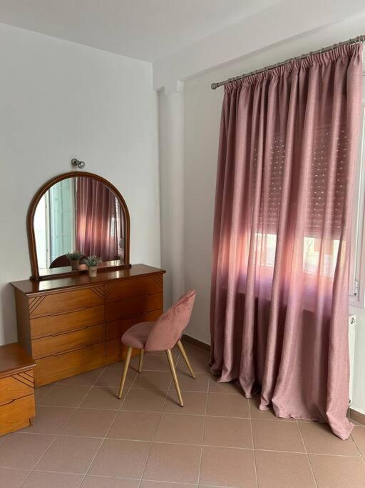 Fotini'S Apartment Naxos City Ngoại thất bức ảnh