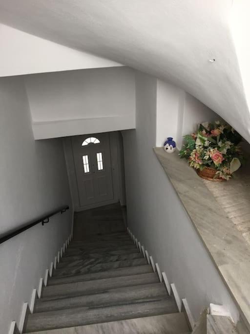 Fotini'S Apartment Naxos City Ngoại thất bức ảnh